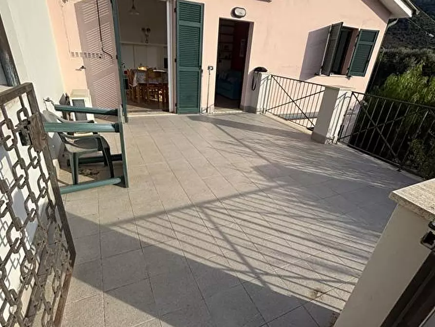 Immagine 3 di Appartamento in vendita  a Castellaro