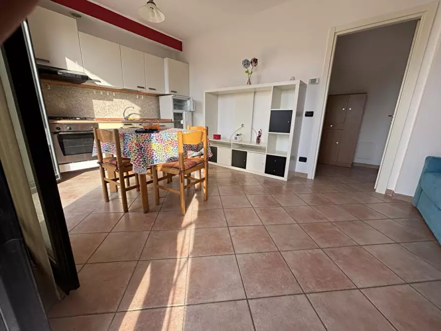 Immagine 4 di Appartamento in vendita  a Castellaro