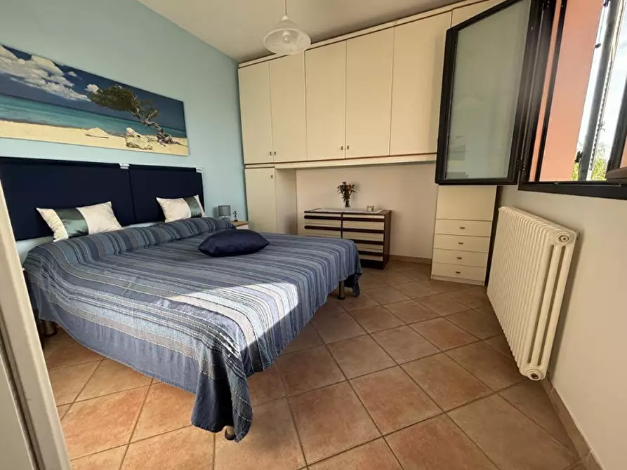 Immagine 5 di Appartamento in vendita  a Castellaro