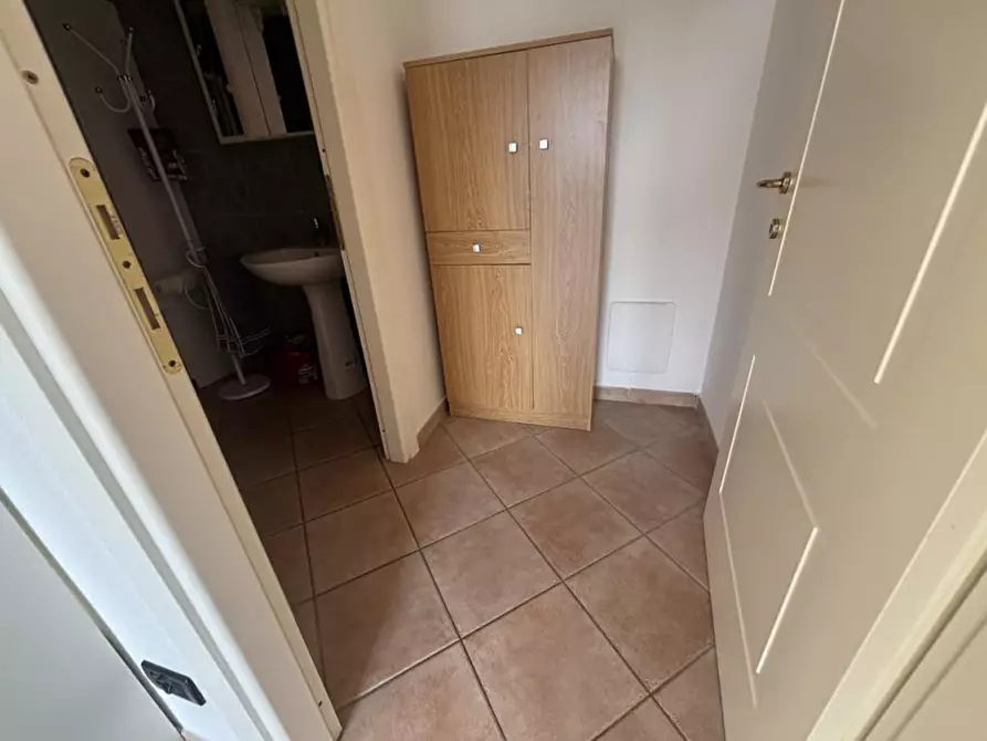 Immagine 6 di Appartamento in vendita  a Castellaro