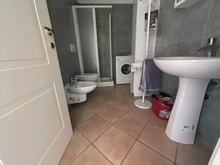 Immagine 7 di Appartamento in vendita  a Castellaro