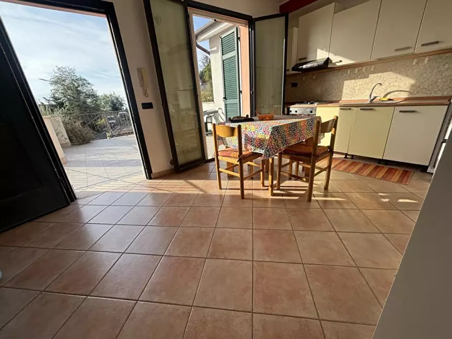 Immagine 8 di Appartamento in vendita  a Castellaro