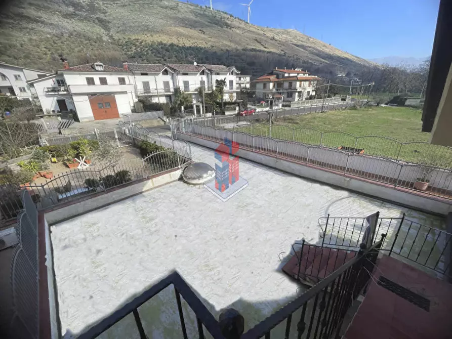 Immagine 3 di Villa in vendita  in DURAZZANO-VIA SANT'ALFONSO a Durazzano