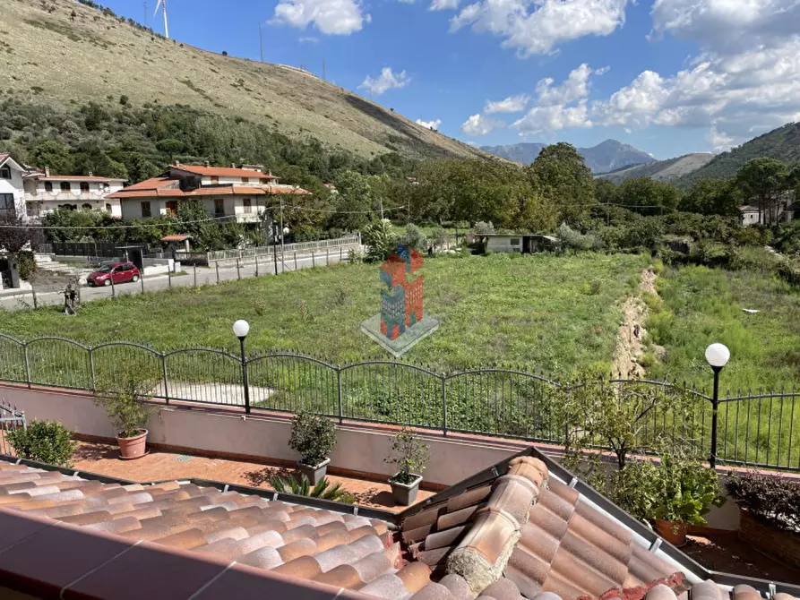 Immagine 6 di Villa in vendita  in DURAZZANO-VIA SANT'ALFONSO a Durazzano