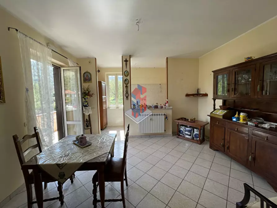 Immagine 15 di Villa in vendita  in DURAZZANO-VIA SANT'ALFONSO a Durazzano