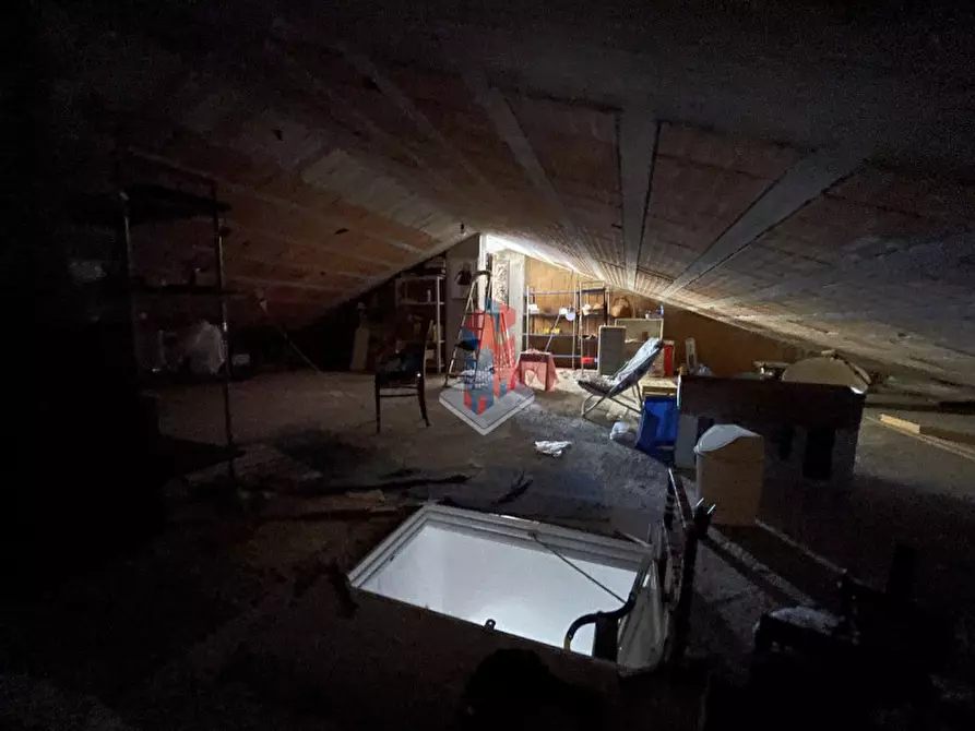 Immagine 23 di Villa in vendita  in DURAZZANO-VIA SANT'ALFONSO a Durazzano