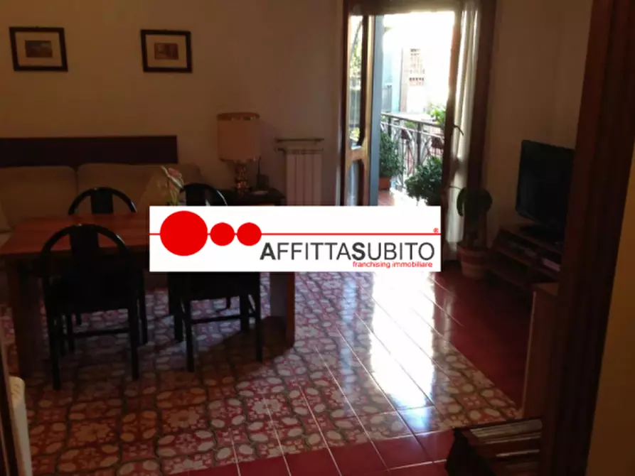 Immagine 6 di Appartamento in affitto  in Via San Domenico 16 a Napoli