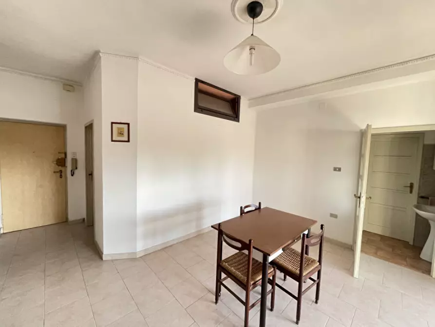 Immagine 2 di Appartamento in vendita  a Suzzara