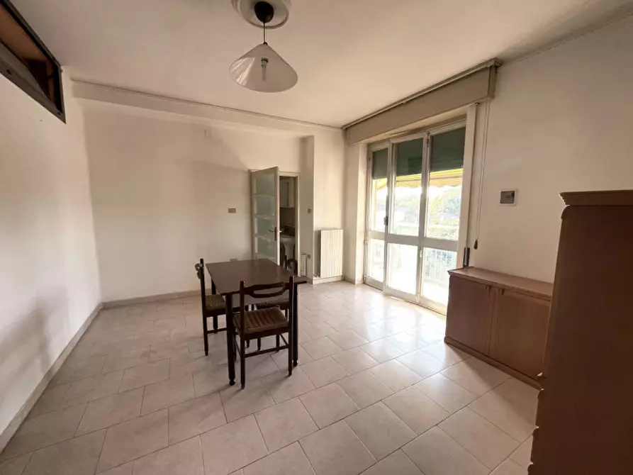 Immagine 3 di Appartamento in vendita  a Suzzara