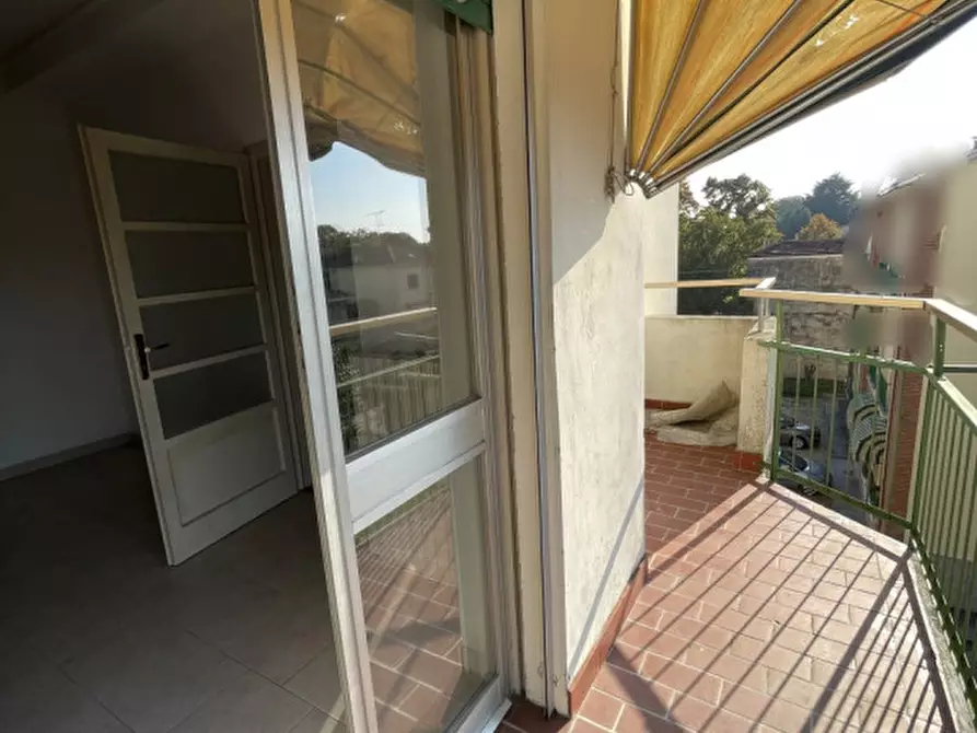 Immagine 4 di Appartamento in vendita  a Suzzara