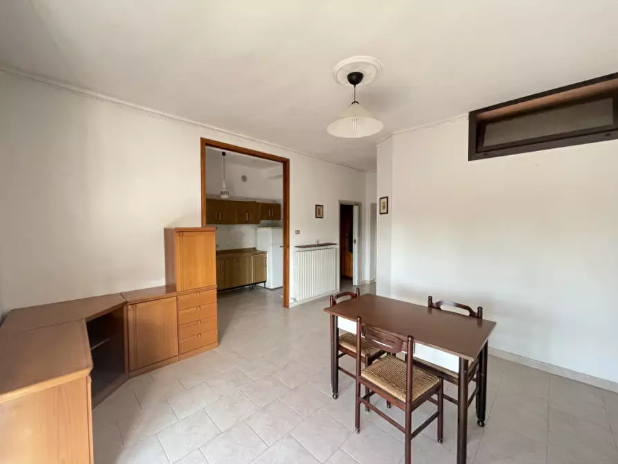 Immagine 5 di Appartamento in vendita  a Suzzara