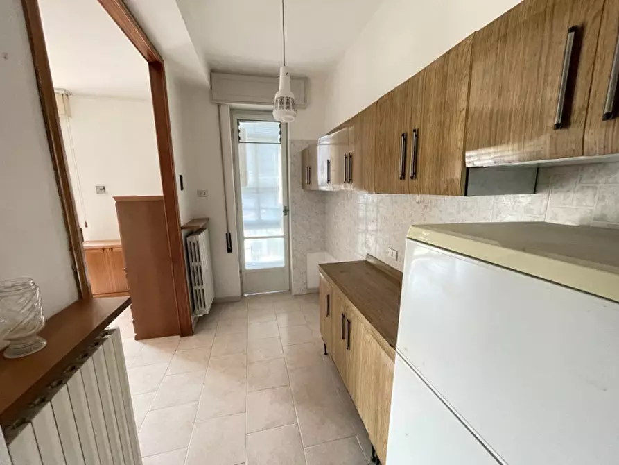 Immagine 6 di Appartamento in vendita  a Suzzara