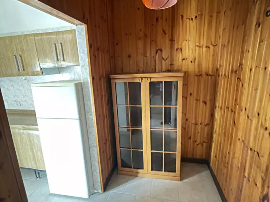 Immagine 7 di Appartamento in vendita  a Suzzara