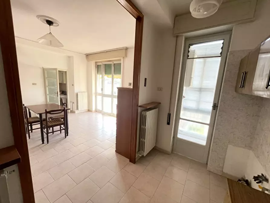 Immagine 8 di Appartamento in vendita  a Suzzara