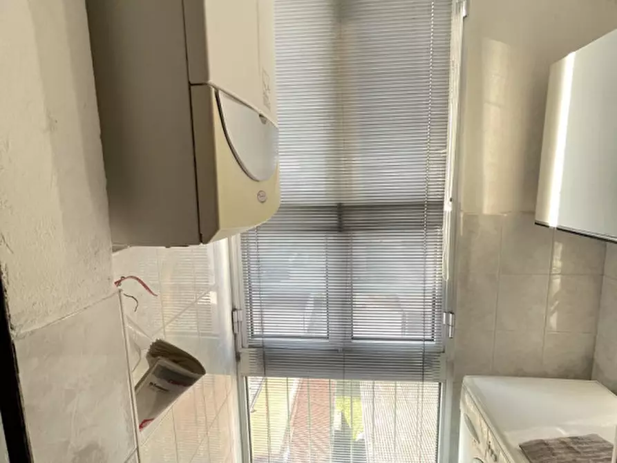 Immagine 9 di Appartamento in vendita  a Suzzara