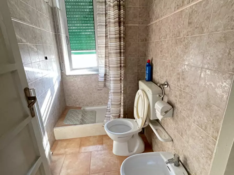 Immagine 11 di Appartamento in vendita  a Suzzara