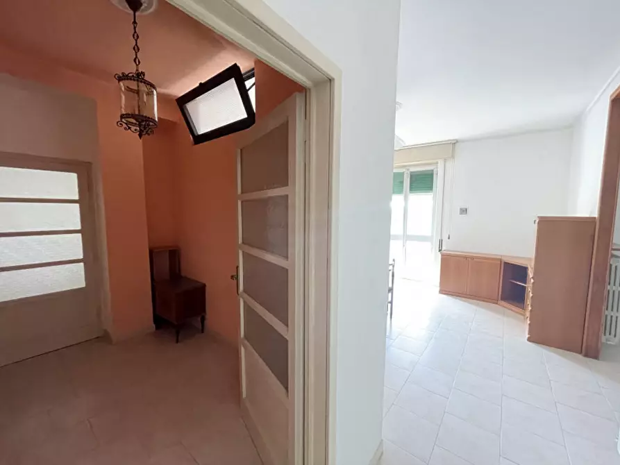 Immagine 12 di Appartamento in vendita  a Suzzara