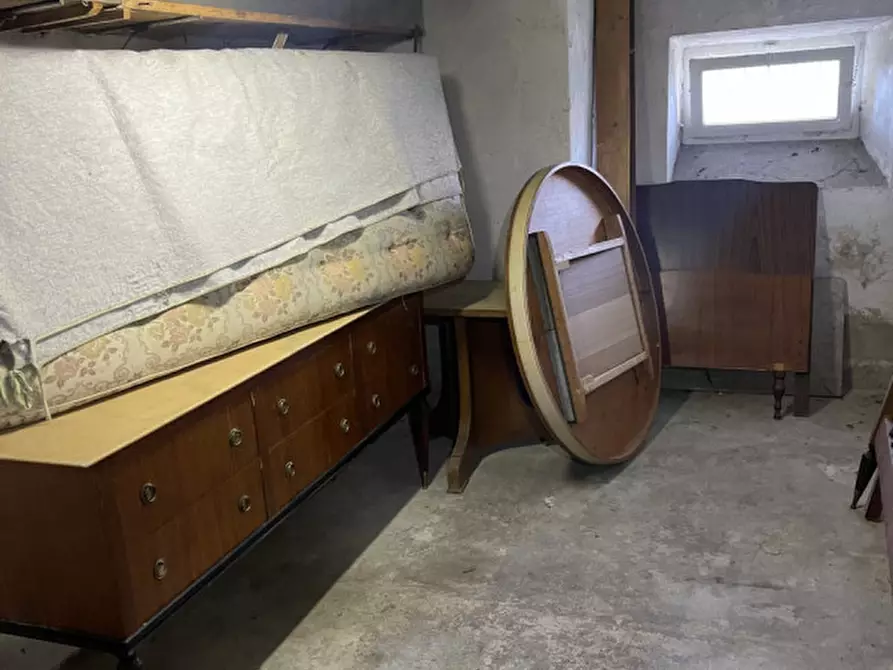 Immagine 15 di Appartamento in vendita  a Suzzara