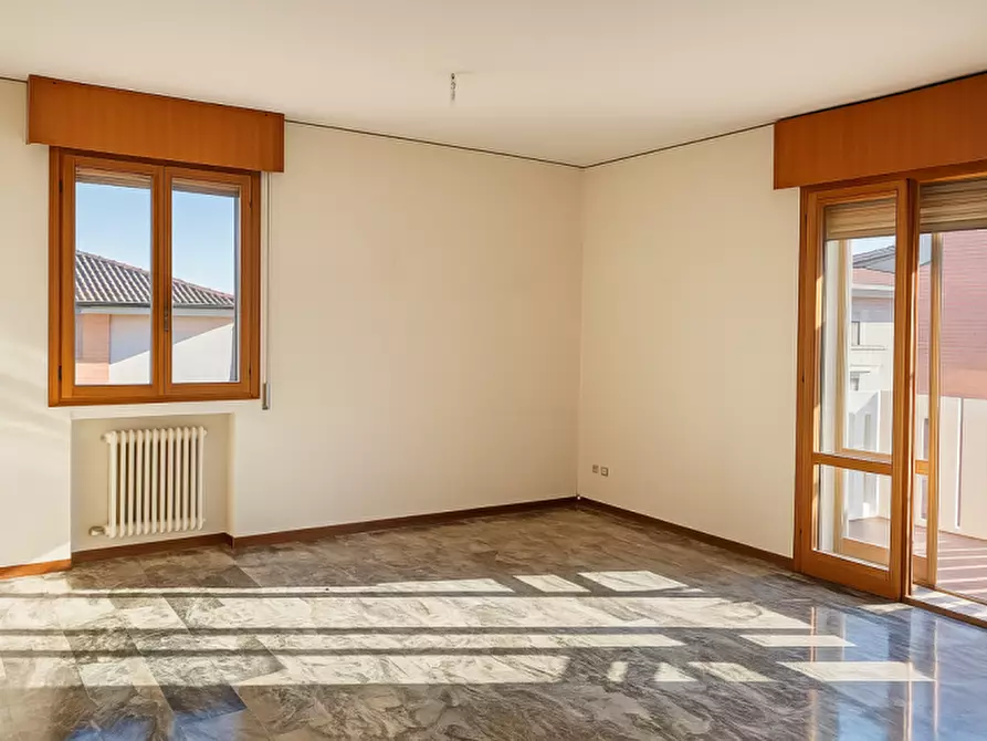 appartamento in vendita a Padova in zona Brentelle