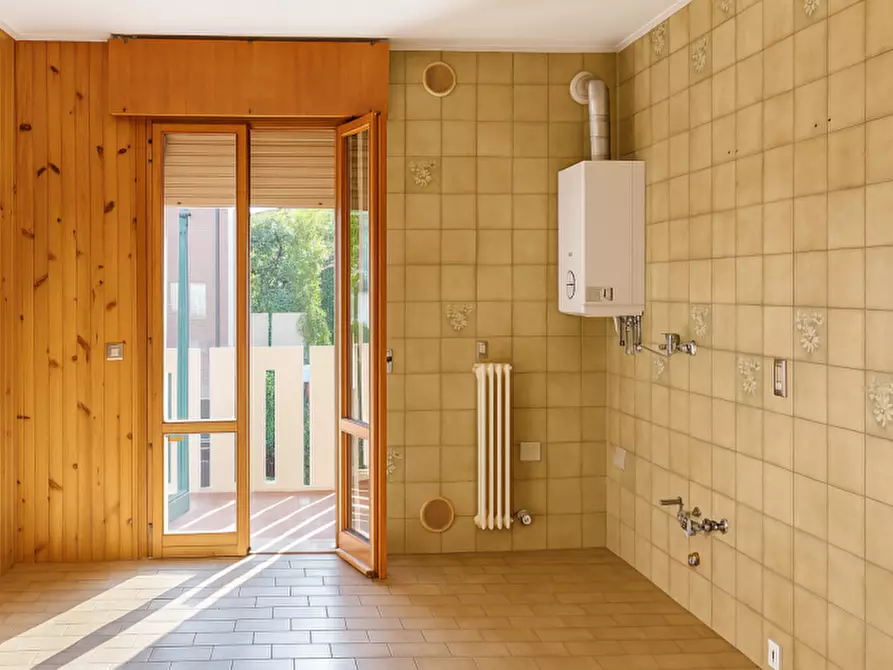 Immagine 2 di Appartamento in vendita  in Via Giovanni Michelotti a Padova