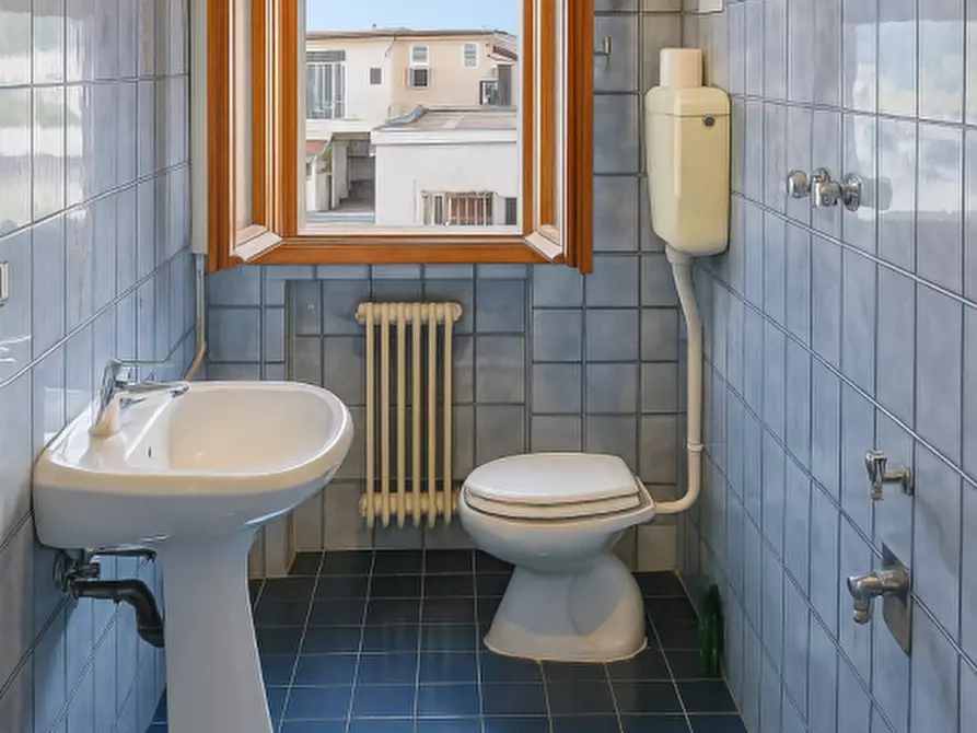 Immagine 3 di Appartamento in vendita  in Via Giovanni Michelotti a Padova