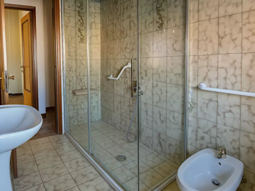 Immagine 4 di Appartamento in vendita  in Via Giovanni Michelotti a Padova