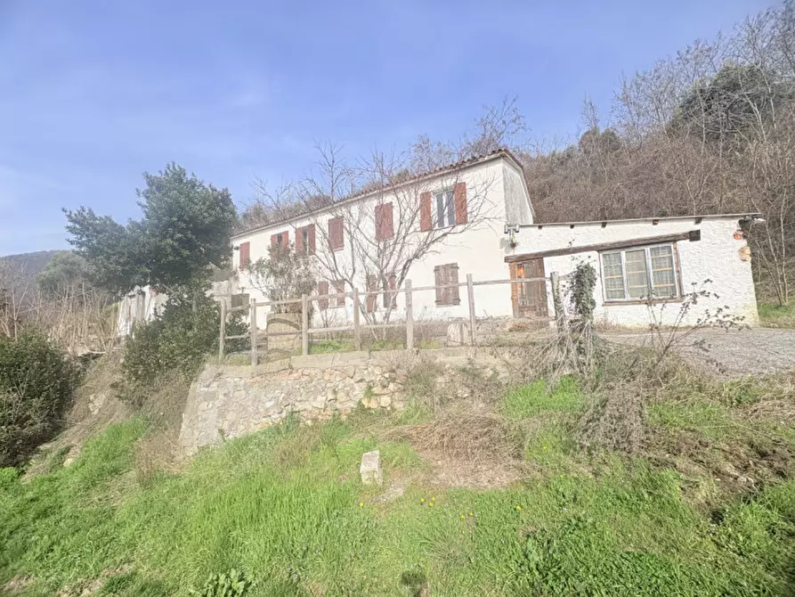 Immagine 2 di Rustico / casale in vendita  in VIA SASSONI a Cinto Euganeo