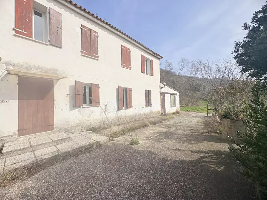 Immagine 3 di Rustico / casale in vendita  in VIA SASSONI a Cinto Euganeo