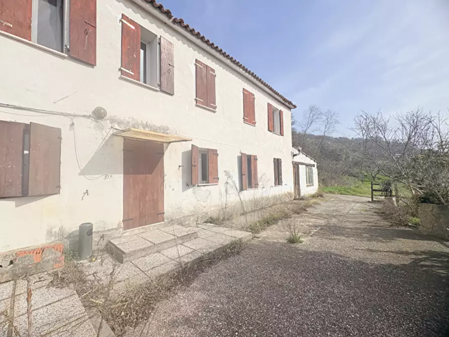 Immagine 4 di Rustico / casale in vendita  in VIA SASSONI a Cinto Euganeo