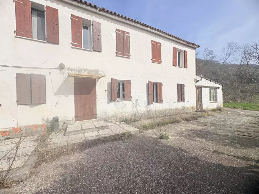 Immagine 5 di Rustico / casale in vendita  in VIA SASSONI a Cinto Euganeo