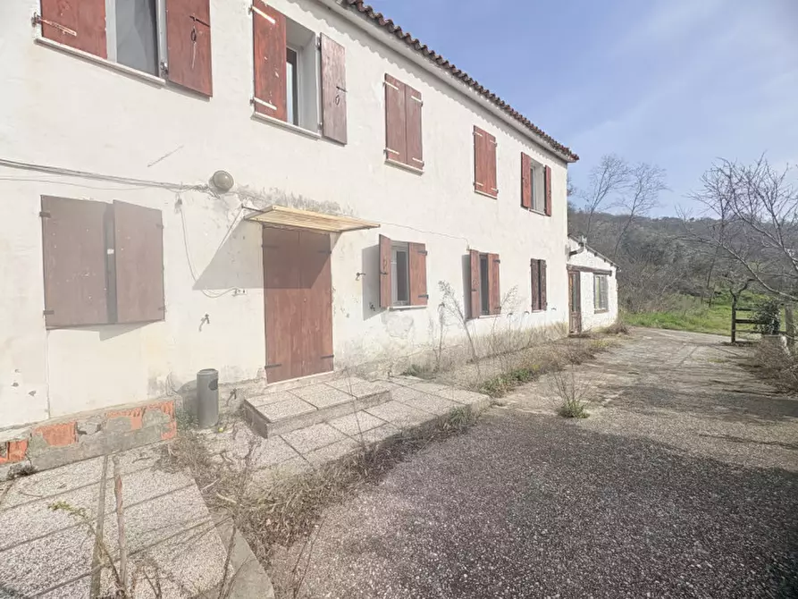 Immagine 6 di Rustico / casale in vendita  in VIA SASSONI a Cinto Euganeo