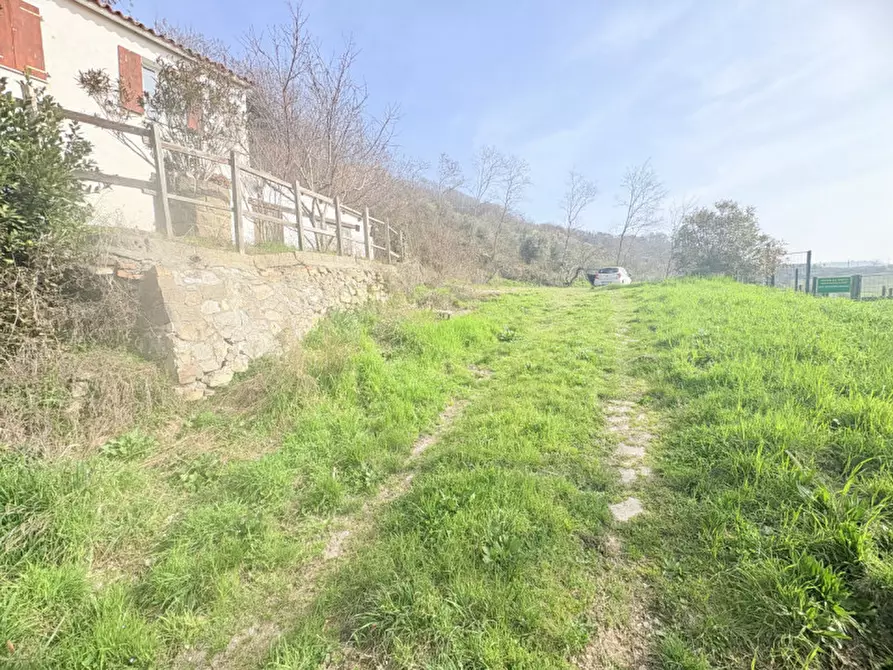 Immagine 7 di Rustico / casale in vendita  in VIA SASSONI a Cinto Euganeo