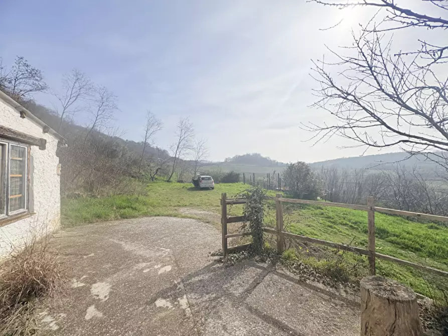 Immagine 10 di Rustico / casale in vendita  in VIA SASSONI a Cinto Euganeo