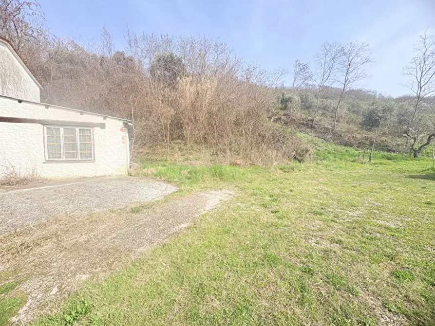 Immagine 11 di Rustico / casale in vendita  in VIA SASSONI a Cinto Euganeo