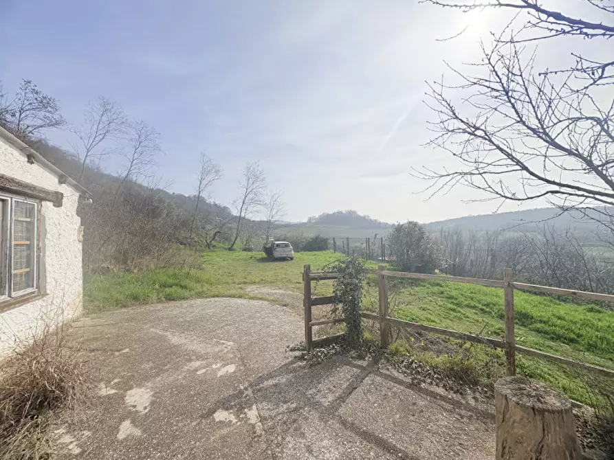 Immagine 12 di Rustico / casale in vendita  in VIA SASSONI a Cinto Euganeo