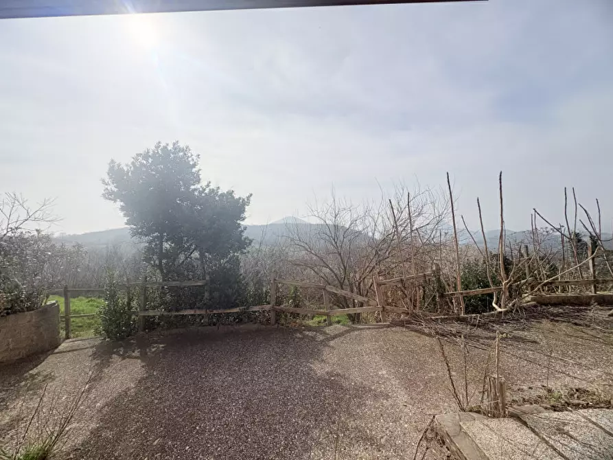Immagine 13 di Rustico / casale in vendita  in VIA SASSONI a Cinto Euganeo