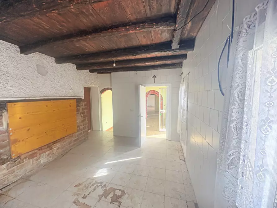 Immagine 14 di Rustico / casale in vendita  in VIA SASSONI a Cinto Euganeo