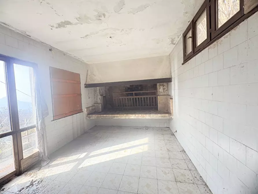 Immagine 15 di Rustico / casale in vendita  in VIA SASSONI a Cinto Euganeo