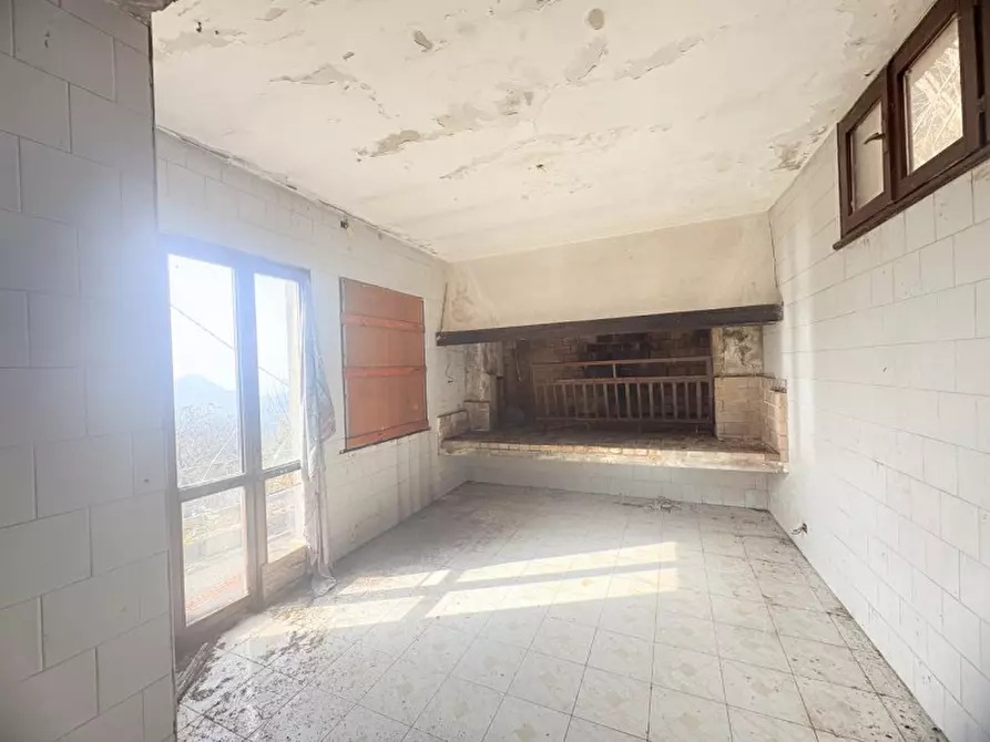 Immagine 16 di Rustico / casale in vendita  in VIA SASSONI a Cinto Euganeo