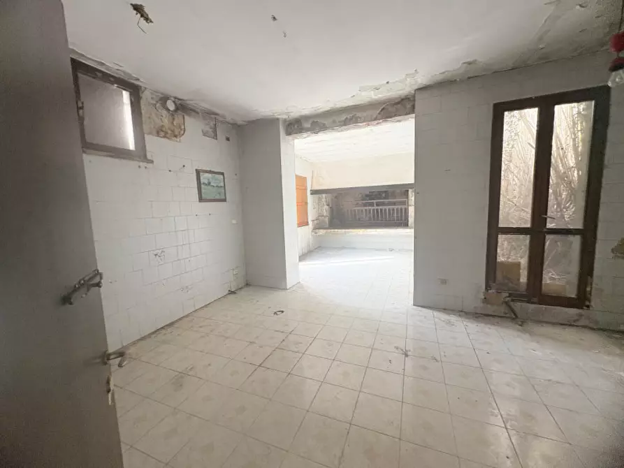 Immagine 17 di Rustico / casale in vendita  in VIA SASSONI a Cinto Euganeo