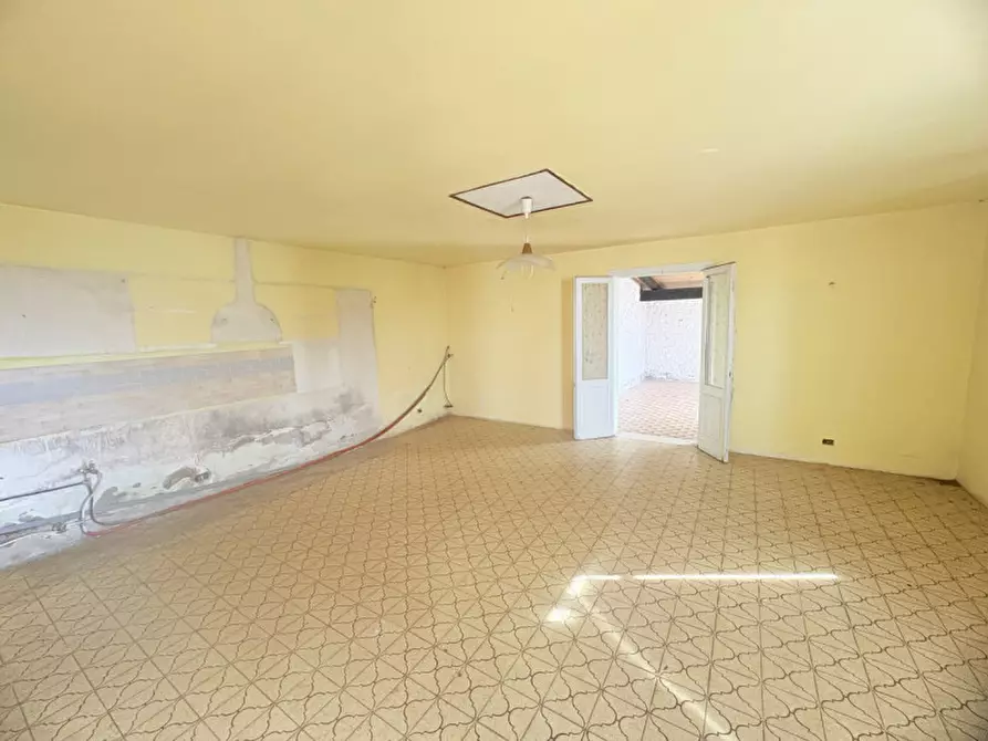 Immagine 25 di Rustico / casale in vendita  in VIA SASSONI a Cinto Euganeo