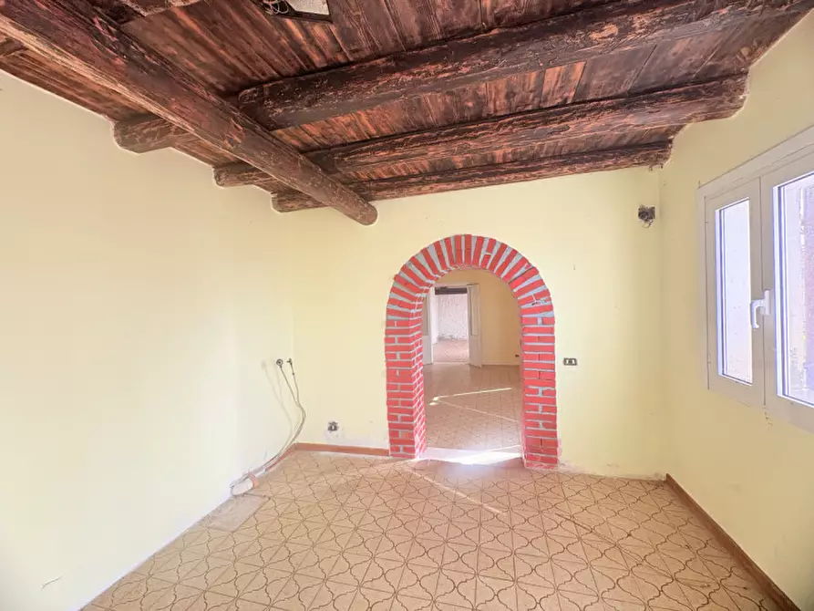 Immagine 26 di Rustico / casale in vendita  in VIA SASSONI a Cinto Euganeo