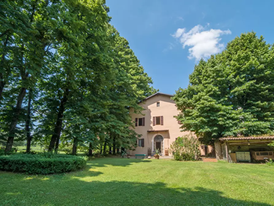 Immagine 2 di Villa in vendita  in San Lorenzo a Sasso Marconi