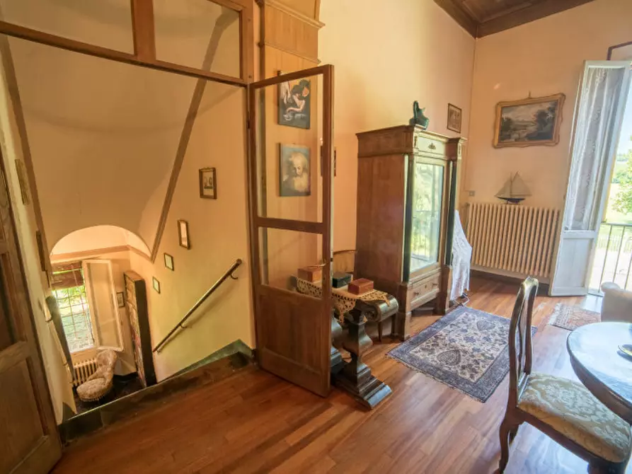 Immagine 9 di Villa in vendita  in San Lorenzo a Sasso Marconi