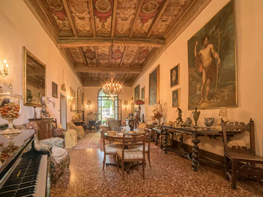 Immagine 13 di Villa in vendita  in San Lorenzo a Sasso Marconi