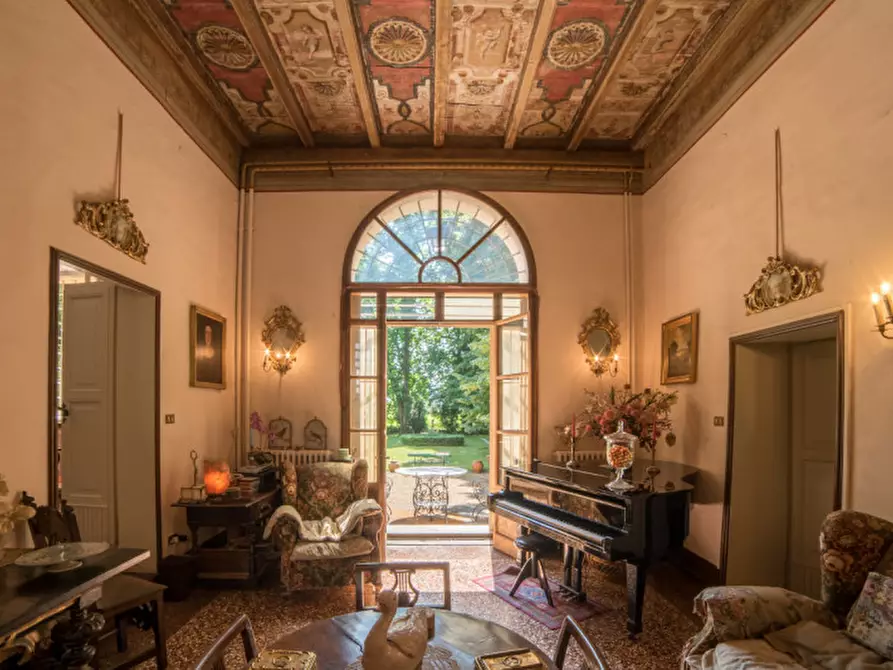 Immagine 15 di Villa in vendita  in San Lorenzo a Sasso Marconi