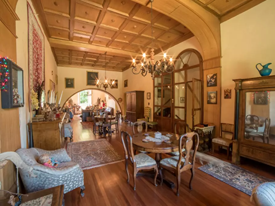 Immagine 16 di Villa in vendita  in San Lorenzo a Sasso Marconi