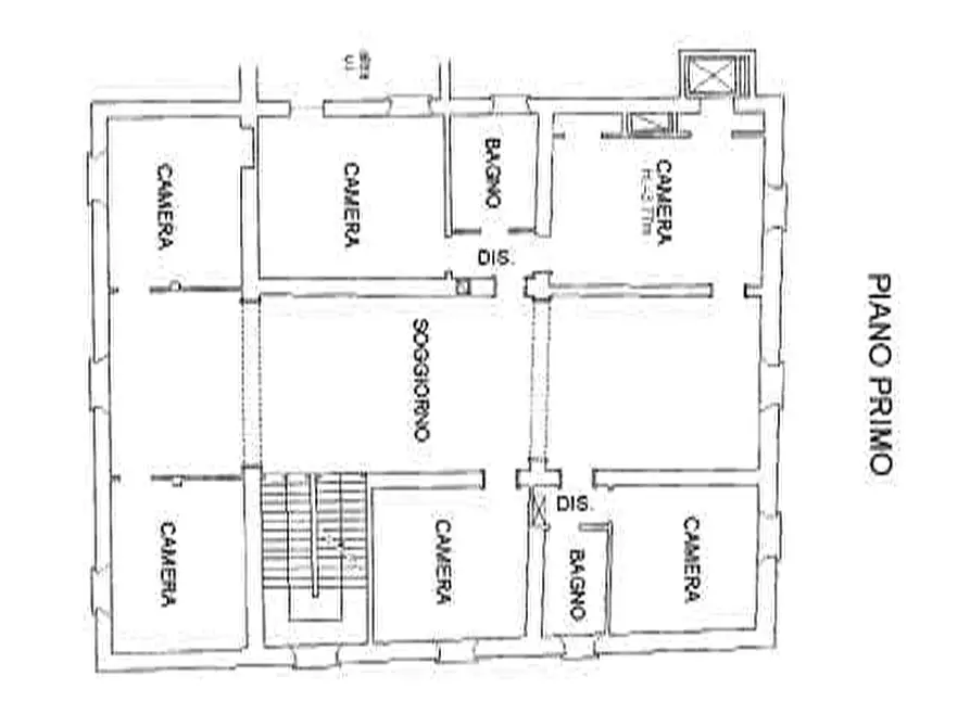 Immagine 17 di Villa in vendita  in San Lorenzo a Sasso Marconi