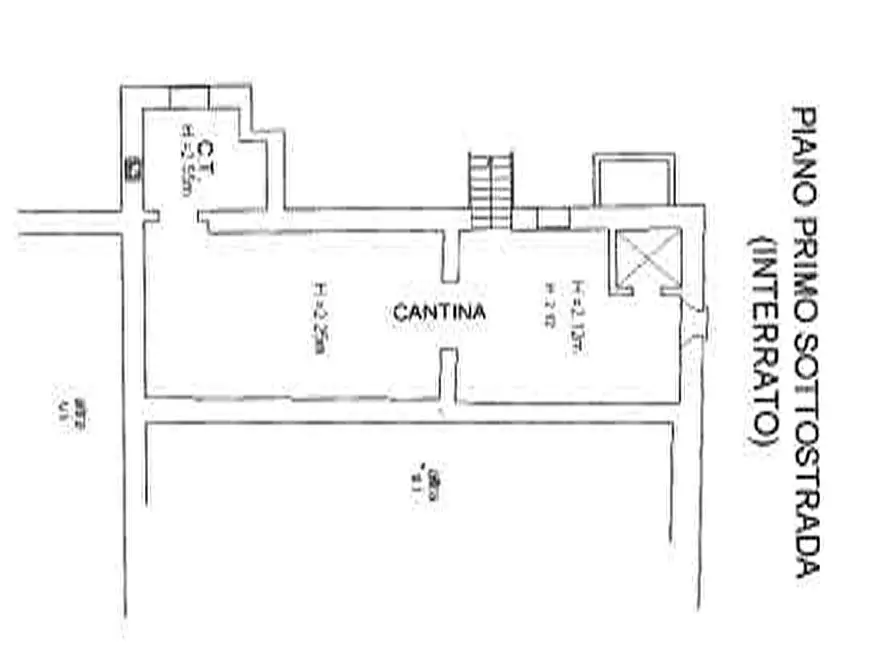 Immagine 19 di Villa in vendita  in San Lorenzo a Sasso Marconi