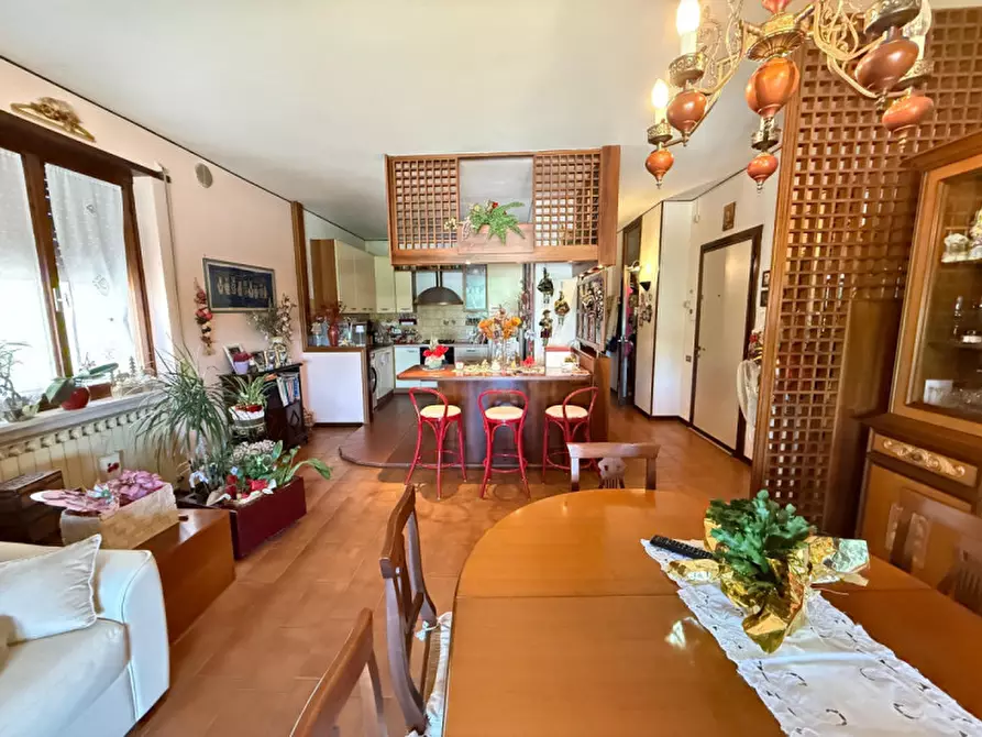 Immagine 6 di Appartamento in vendita  in Via Rinascimento a Cologna Veneta